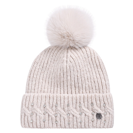 Gorro HV Polo Nova para mujer