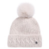 Gorro HV Polo Nova para mujer - Brezo natural