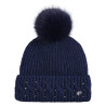 Gorro HV Polo Nova para mujer - Marino