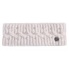 Cinta para la cabeza HV Polo Nova para mujer - Brezo natural