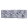 Cinta para la cabeza HV Polo Nova para mujer - Gris
