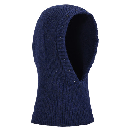 Calentador de cuello con capucha HV Polo Nova para mujer