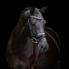Cabezada HV Polo Diana - Negro