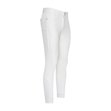 Pantalones de montar Euro-Star Camillo Original FullGrip para hombre