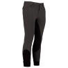 Pantalones de montar Euro-Star Camillo Original FullGrip para hombre - Moca