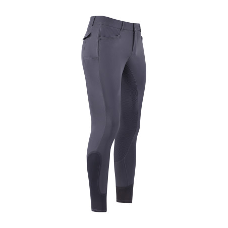 Pantalón de equitación Euro-Star Carlo FullGrip Schoeller SL hombre