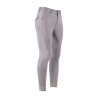 Pantalón de equitación Euro-Star Carlo FullGrip Schoeller SL hombre - Umbra