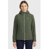 Chaqueta Harcour Simhat - Trébol (clover)