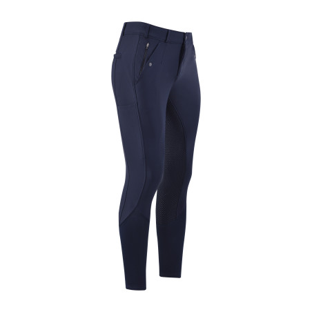 Pantalón de montar Euro-Star Marcel FullGrip Schoeller SL hombre