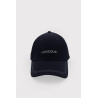 Gorra Harcour Ciel - Azúl marino / azúl marino