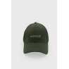 Gorra Harcour Ciel - Trébol (clover)