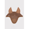 Gorra para caballo Harcour Comete - Moca