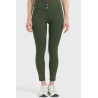 Pantalón de equitación Ludivine Harcour - Trébol (clover)