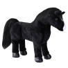 Pony de juguete Imperial Riding Free Spirit - Negro