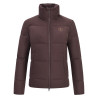 Chaqueta Imperial Riding Chica para mujer - Chocolate