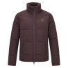Chaqueta infantil Imperial Riding Chica - Chocolate