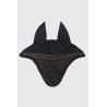 Capucha Unity personalizable Harcour - Negro