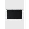 Master Puerta de Box personalizable Harcour - Negro