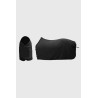 Cocoon Manta polar personalizable Harcour - Negro