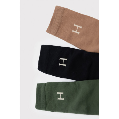 Carly Calcetines x3 Harcour
