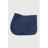 Start Manta de silla personalizable Harcour - Marino