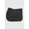 Start Manta de silla personalizable Harcour - Negro