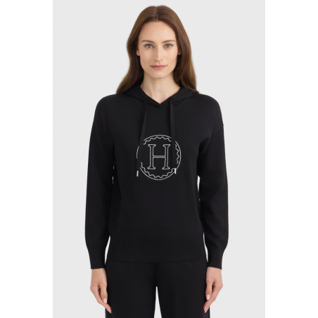 Jersey Capucine Harcour