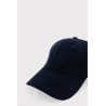 Gorra Crunch Harcour - Marino