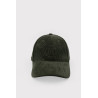 Gorra Crunch Harcour - Trébol (clover)