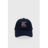Gorra Carrousel Harcour - Marino