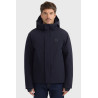 Nordis Chaqueta Harcour - Marino