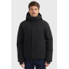 Nordis Chaqueta Harcour - Negro