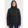 Storma Chaqueta Harcour - Negro