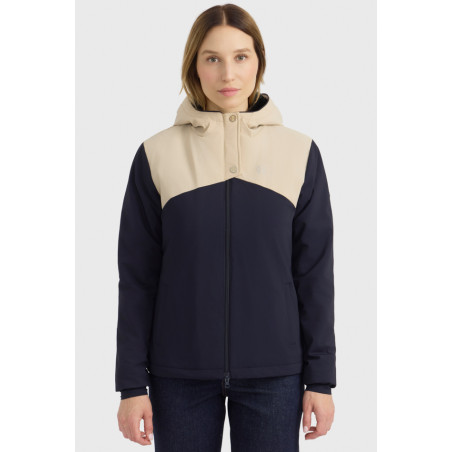 Siam Chaqueta Harcour