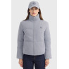 Colombine Chaqueta acolchada Harcour - Chevrones marinos