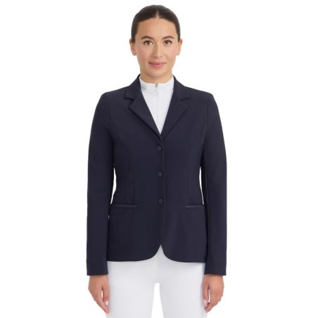 Chaqueta de concurso Nebulia Harcour