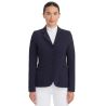 Chaqueta de concurso Nebulia Harcour - Marino