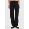 Chelsea Pantalón de Punto Harcour - Negro