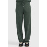 Chelsea Pantalón de Punto Harcour - Trébol (clover)