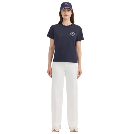 Camiseta Paddock Harcour