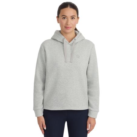 Sudadera con capucha Charlie Harcour