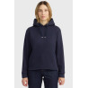 Sudadera con capucha Charlie Harcour - Marino