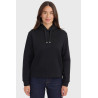 Sudadera con capucha Charlie Harcour - Negro