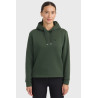 Sudadera con capucha Charlie Harcour - Trébol (clover)