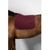Charma Manta de silla Harcour - Chevrones vid de parra
