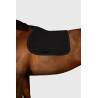 Manta de silla personalizable Karembar Harcour - Negro