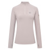 Top Imperial Riding Jordan para mujer - Gris pardo