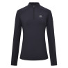 Top Imperial Riding Jordan para mujer - Negro