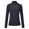 Top Imperial Riding Zoey mujer - Negro
