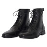 Jodhpur Imperial Riding Olania deluxe mujer - Negro